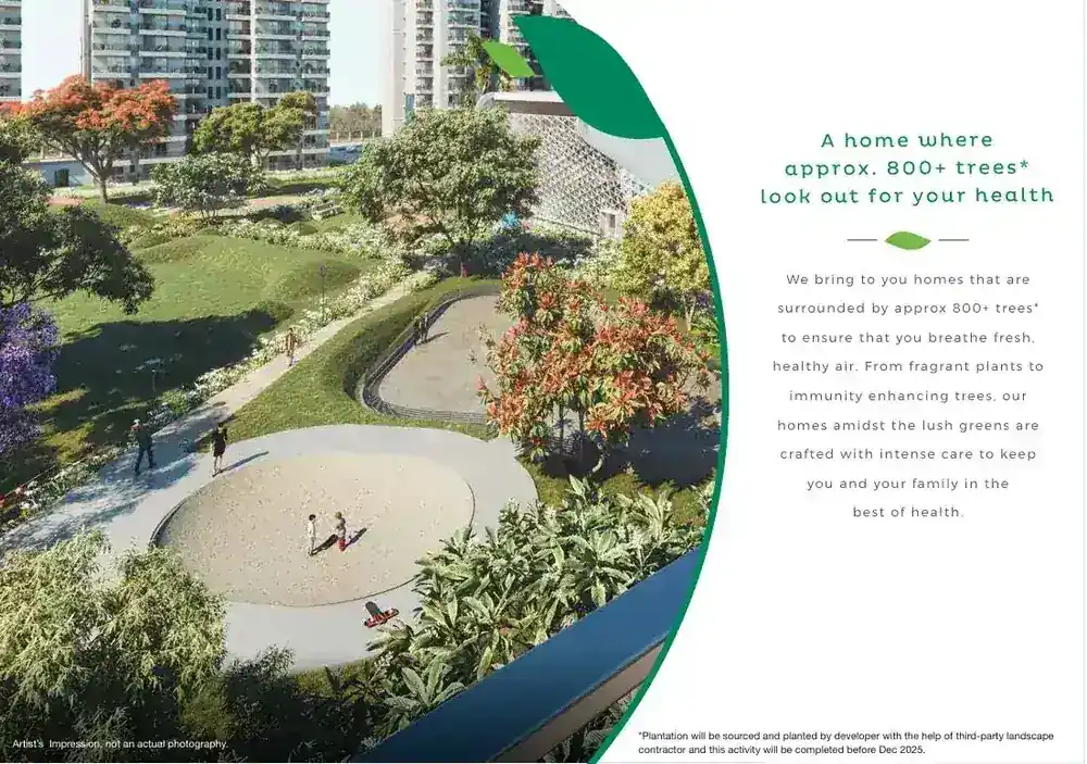 Godrej Global Business City project gallery image 1