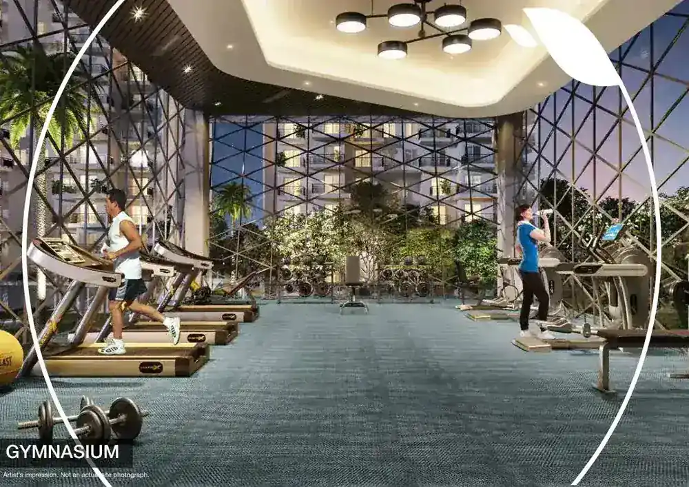 Godrej Global Business City project gallery image 4