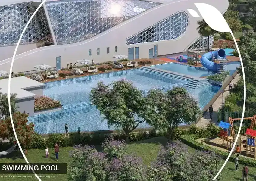 Godrej Global Business City project gallery image 3